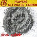 Powder Black silicon carbide manufacturer